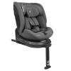 Κάθισμα Αυτοκινήτου Kikka boo i-Orbit i-SIZE 40-150cm Dark Grey 2025 Κάθισμα Αυτοκινήτου Kikka boo i-Orbit i-SIZE 40-150cm Dark Grey 2025