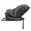 Κάθισμα Αυτοκινήτου Kikka boo i-Orbit i-SIZE 40-150cm Dark Grey 2025 Κάθισμα Αυτοκινήτου Kikka boo i-Orbit i-SIZE 40-150cm Dark Grey 2025