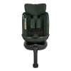 ​​​​​​​Κάθισμα Αυτοκινήτου Kikka boo i-Secure i-SIZE 40-150cm Army Green