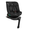 ​​​​​​​Κάθισμα Αυτοκινήτου Kikka boo i-Secure i-SIZE 40-150cm Black