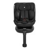 ​​​​​​​Κάθισμα Αυτοκινήτου Kikka boo i-Secure i-SIZE 40-150cm Black