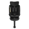 ​​​​​​​Κάθισμα Αυτοκινήτου Kikka boo i-Secure i-SIZE 40-150cm Black