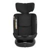 ​​​​​​​Κάθισμα Αυτοκινήτου Kikka boo i-Secure i-SIZE 40-150cm Black