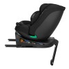 ​​​​​​​Κάθισμα Αυτοκινήτου Kikka boo i-Secure i-SIZE 40-150cm Black