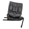​​​​​​​Κάθισμα Αυτοκινήτου Kikka boo i-Secure i-SIZE 40-150cm Grey
