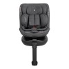 ​​​​​​​Κάθισμα Αυτοκινήτου Kikka boo i-Secure i-SIZE 40-150cm Grey