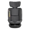 ​​​​​​​Κάθισμα Αυτοκινήτου Kikka boo i-Secure i-SIZE 40-150cm Grey