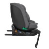 ​​​​​​​Κάθισμα Αυτοκινήτου Kikka boo i-Secure i-SIZE 40-150cm Grey