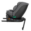 ​​​​​​​Κάθισμα Αυτοκινήτου Kikka boo i-Secure i-SIZE 40-150cm Grey