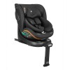 Κάθισμα Αυτοκινήτου Kikka boo i-Twist i-SIZE 40-150cm Black 2026