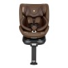 Κάθισμα Αυτοκινήτου Kikka boo i-Twist i-SIZE 40-150cm Coffee 2026