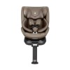 Κάθισμα Αυτοκινήτου Kikka boo i-Twist i-SIZE 40-150cm Sand 2026