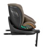 Κάθισμα Αυτοκινήτου Kikka boo i-Twist i-SIZE 40-150cm Sand 2026