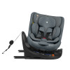 ​​​​​​​Κάθισμα Αυτοκινήτου Kikka boo i-Van i-SIZE 40-150cm Dark Grey