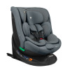 ​​​​​​​Κάθισμα Αυτοκινήτου Kikka boo i-Van i-SIZE 40-150cm Dark Grey