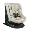 ​​​​​​​Κάθισμα Αυτοκινήτου Kikka boo i-Van i-SIZE 40-150cm Light Beige