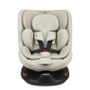​​​​​​​Κάθισμα Αυτοκινήτου Kikka boo i-Van i-SIZE 40-150cm Light Beige