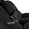 ​​​​​​​Κάθισμα Αυτοκινήτου Kikka boo i-Van i-SIZE 40-150cm Black