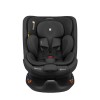 ​​​​​​​Κάθισμα Αυτοκινήτου Kikka boo i-Van i-SIZE 40-150cm Black