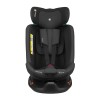 ​​​​​​​Κάθισμα Αυτοκινήτου Kikka boo i-Van i-SIZE 40-150cm Black