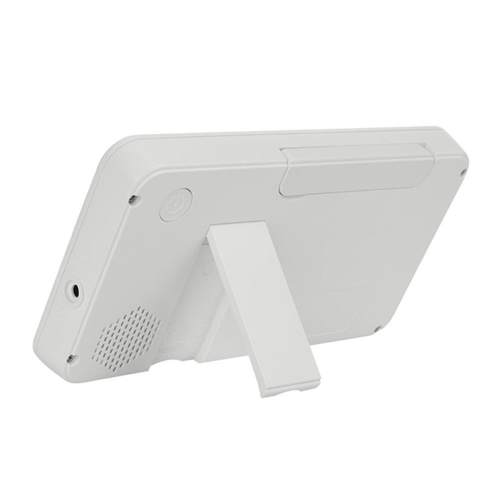 Ενδοεπικοινωνία με Κάμερα Kikka Boo 5″ Rhen Beige