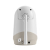 Ενδοεπικοινωνία με Κάμερα Kikka Boo 5″ Rhen Beige