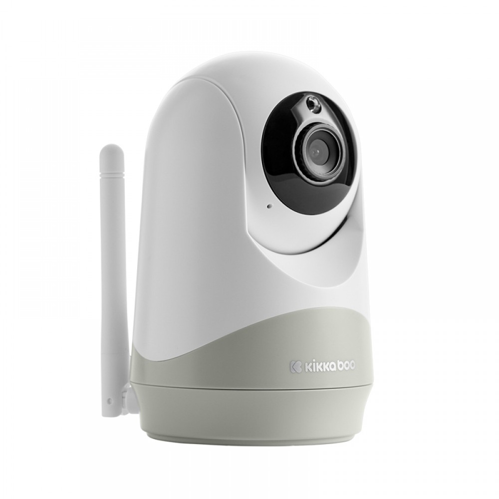 Ενδοεπικοινωνία με Κάμερα Kikka Boo 5″ Rhen