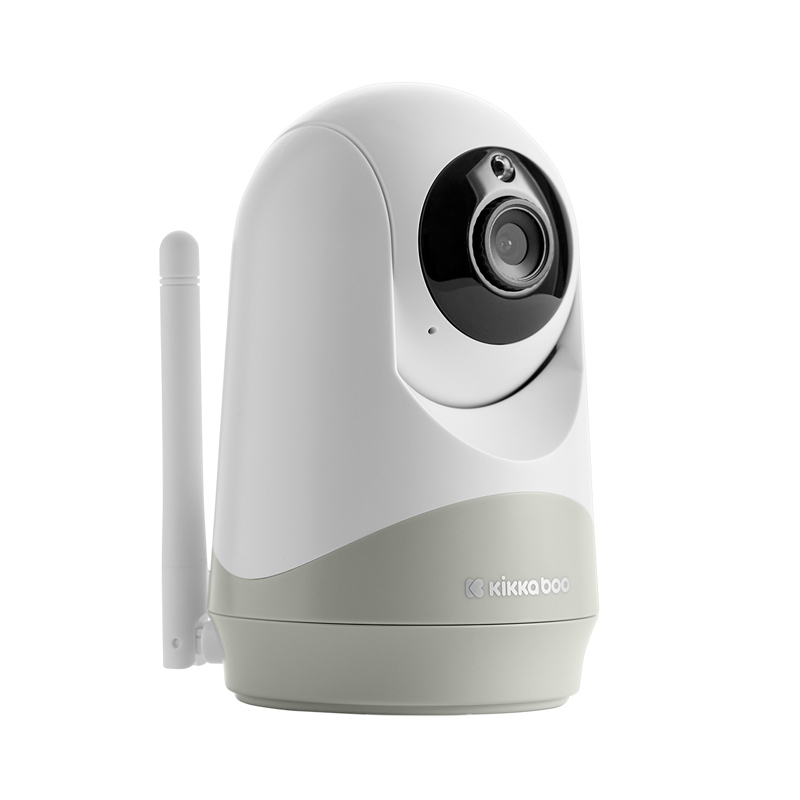 Ενδοεπικοινωνία με Κάμερα Kikka Boo 5″ Rhen