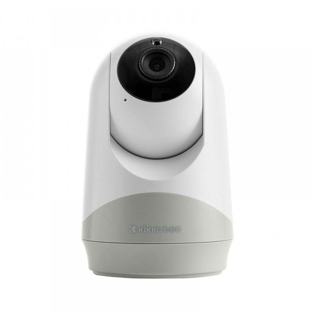 Ενδοεπικοινωνία με Κάμερα Kikka Boo 5″ Rhen