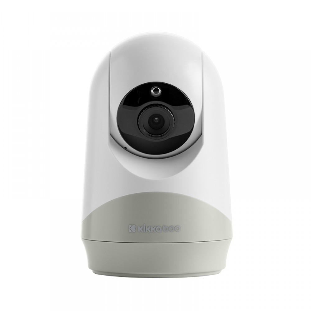 Ενδοεπικοινωνία με Κάμερα Kikka Boo 5″ Rhen