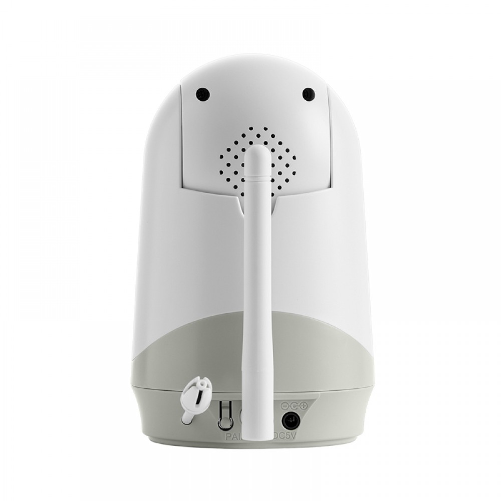 Ενδοεπικοινωνία με Κάμερα Kikka Boo 5″ Rhen