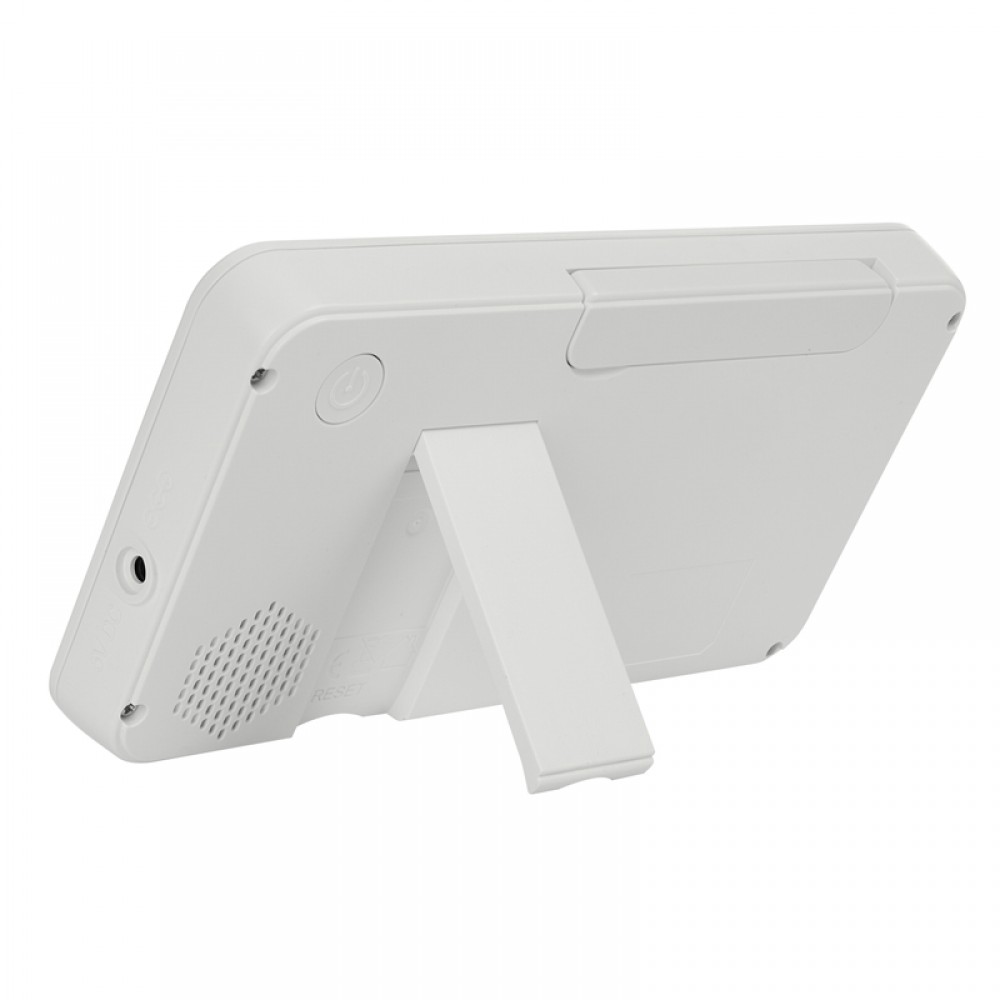 Ενδοεπικοινωνία με Κάμερα Kikka Boo 5″ Rhen