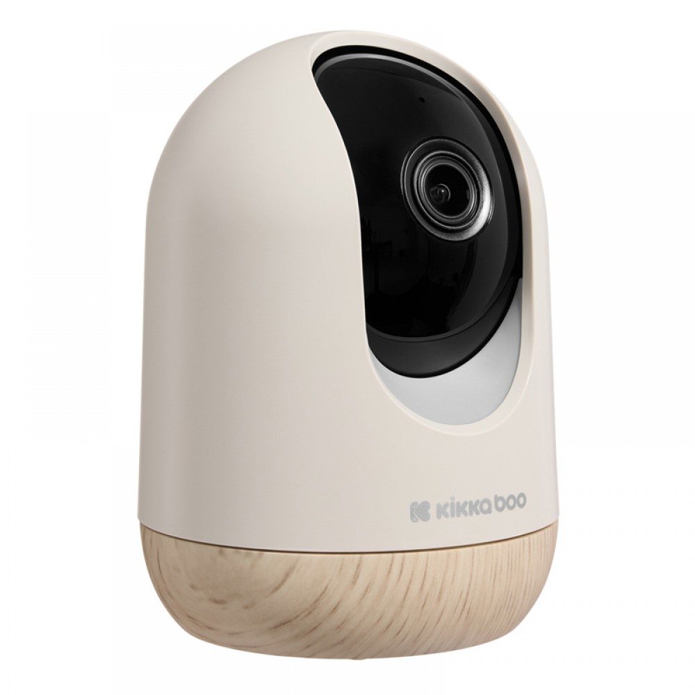 Ενδοεπικοινωνία με Κάμερα Wi-Fi & Bluetooth Kikka Boo Ethan 2026