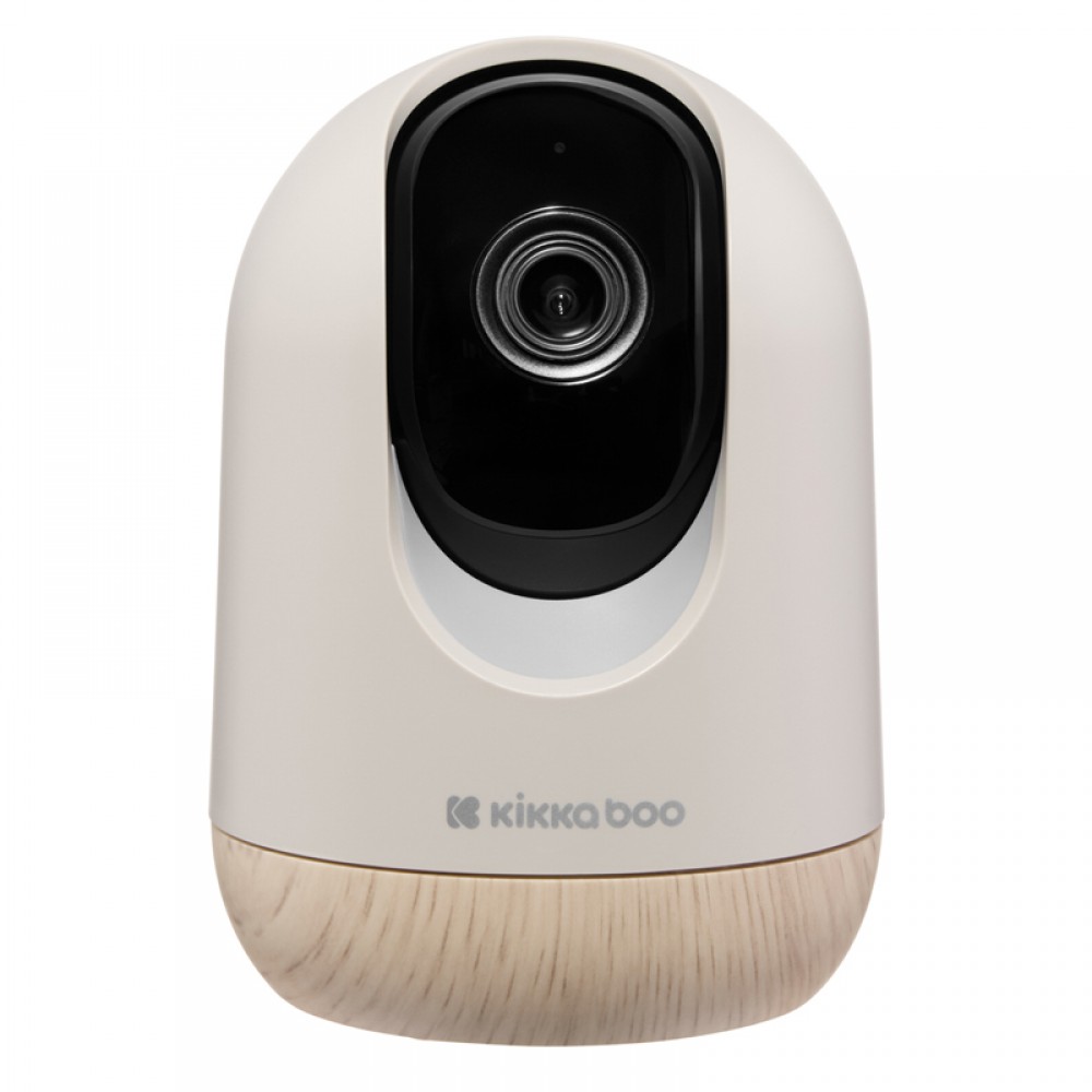 Ενδοεπικοινωνία με Κάμερα Wi-Fi & Bluetooth Kikka Boo Ethan 2026