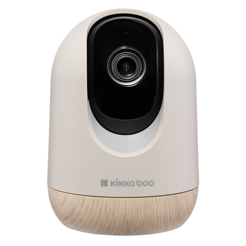 Ενδοεπικοινωνία με Κάμερα Wi-Fi & Bluetooth Kikka Boo Ethan 2026