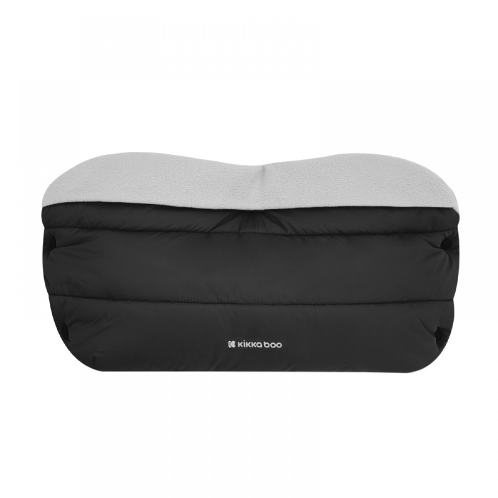 Γάντια Καροτσιού Kikka boo Classic Black 2024