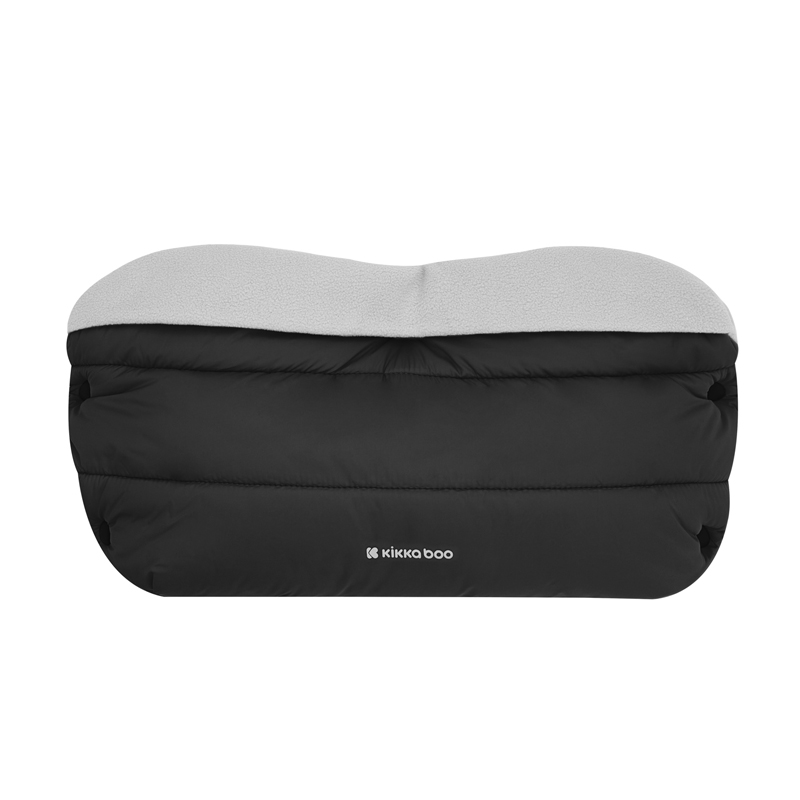 Γάντια Καροτσιού Kikka boo Classic Black 2024