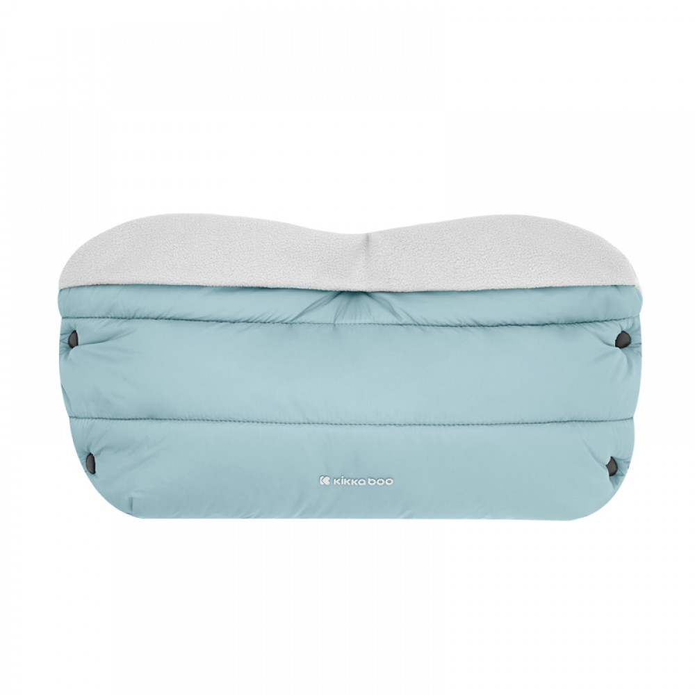 Γάντια Καροτσιού Kikka boo Classic Mint 2024