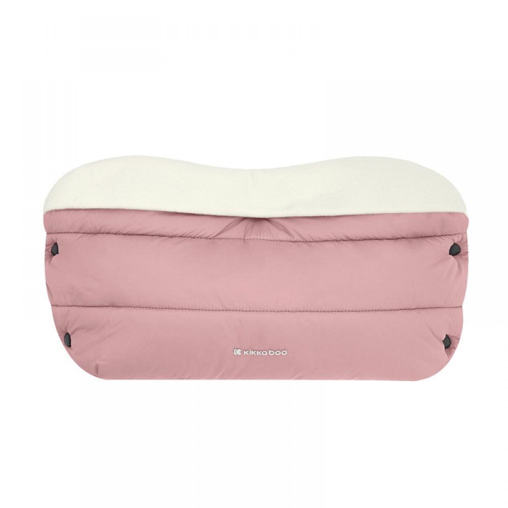 Γάντια Καροτσιού Kikka boo Classic Peach 2024