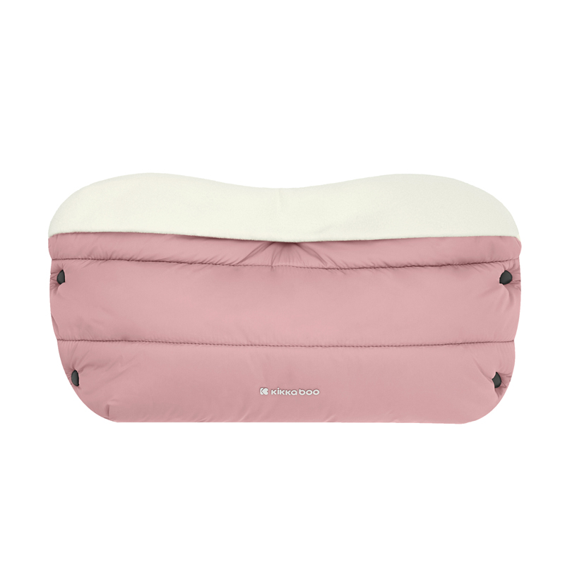 Γάντια Καροτσιού Kikka boo Classic Peach 2024