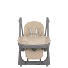 Κάθισμα Φαγητού Kikka boo Pastello 2 Beige Κάθισμα Φαγητού Kikka boo Pastello 2 Beige