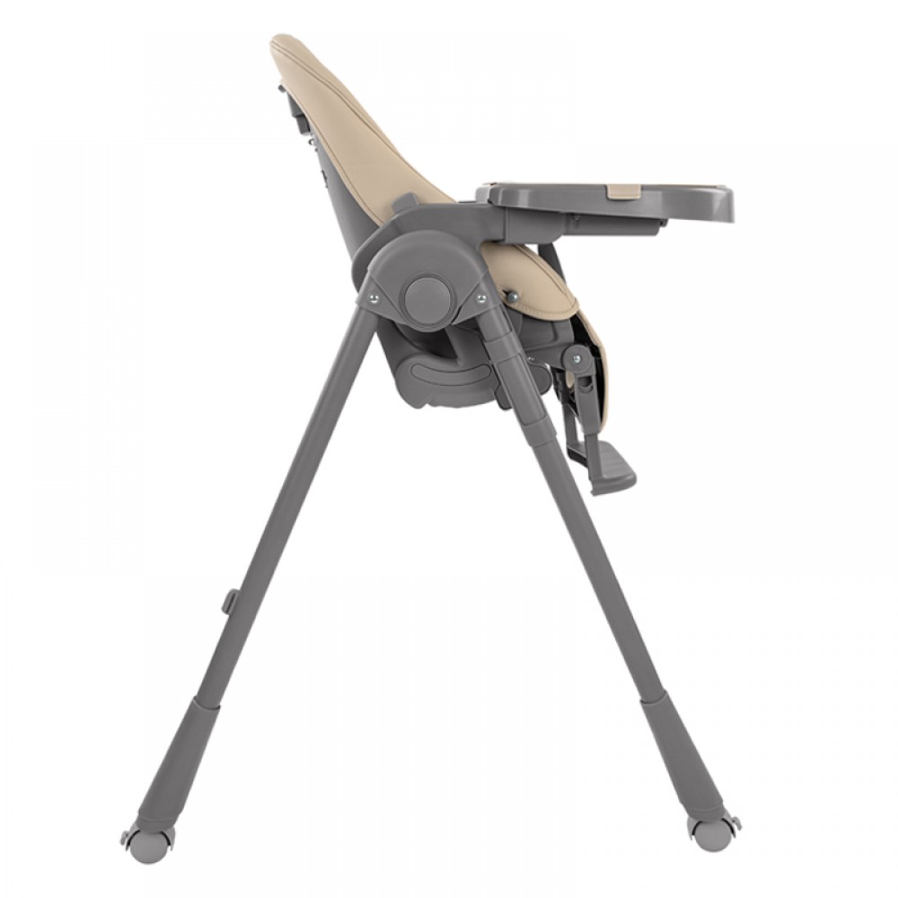 Κάθισμα Φαγητού Kikka boo Pastello 2 Beige Κάθισμα Φαγητού Kikka boo Pastello 2 Beige