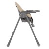 Κάθισμα Φαγητού Kikka boo Pastello 2 Beige Κάθισμα Φαγητού Kikka boo Pastello 2 Beige