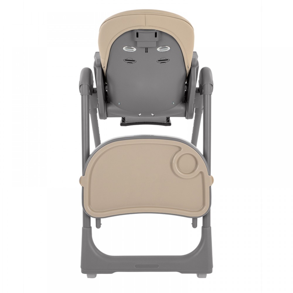 Κάθισμα Φαγητού Kikka boo Pastello 2 Beige Κάθισμα Φαγητού Kikka boo Pastello 2 Beige