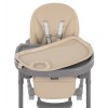 Κάθισμα Φαγητού Kikka boo Pastello 2 Beige Κάθισμα Φαγητού Kikka boo Pastello 2 Beige