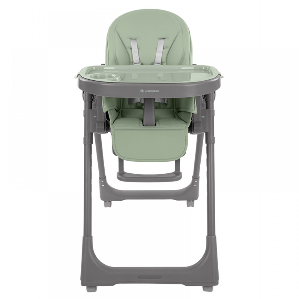 Κάθισμα Φαγητού Kikka boo Pastello 2 Mint