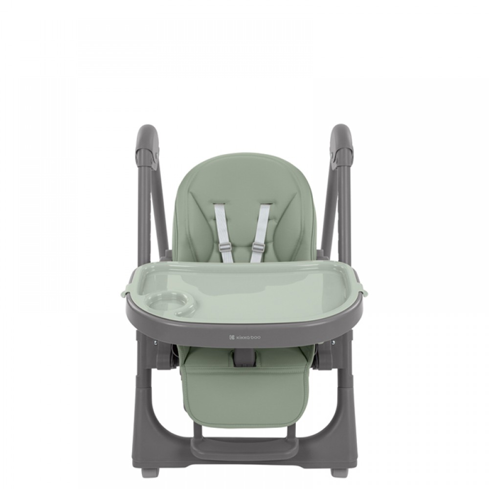 Κάθισμα Φαγητού Kikka boo Pastello 2 Mint