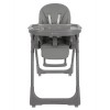 Κάθισμα Φαγητού Kikka boo Pastello 2 Grey