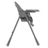 Κάθισμα Φαγητού Kikka boo Pastello 2 Grey