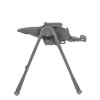 Κάθισμα Φαγητού Kikka boo Pastello 2 Grey